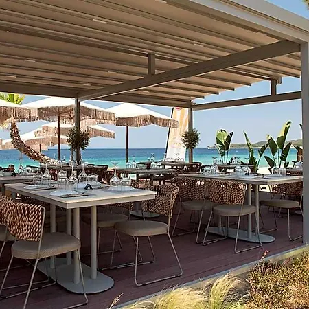Hotel Oniro Boutique Koufós