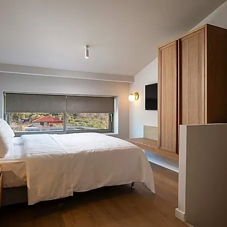 Hotel Oniro Boutique Koufós