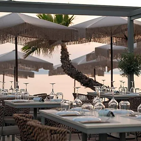 Oniro Boutique 4* Koufós