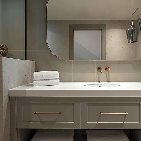 Oniro Boutique 4* Koufós