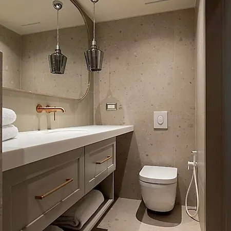 Hotel Oniro Boutique Koufós
