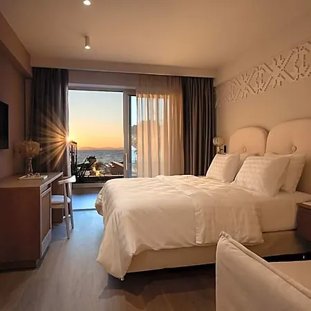 Hotel Oniro Boutique Koufós