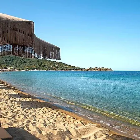 Hotel Oniro Boutique Koufós