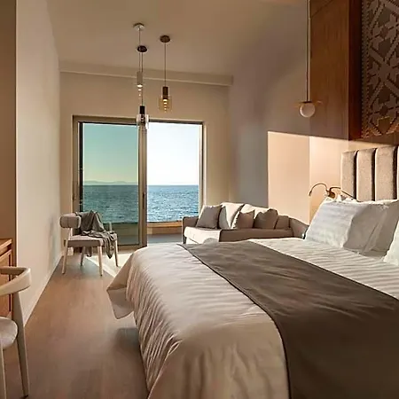 Hotel Oniro Boutique 4*