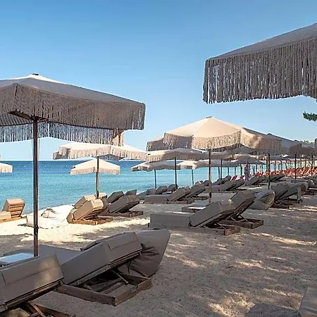 Oniro Boutique Hotel Koufós