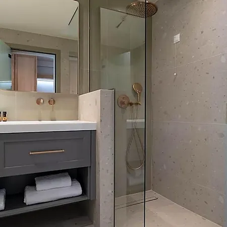 Hotel Oniro Boutique Koufós