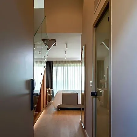 Oniro Boutique Koufós