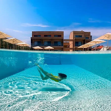 Hotel Oniro Boutique
