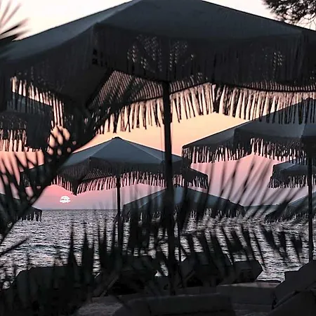 Oniro Boutique Hotel Koufós