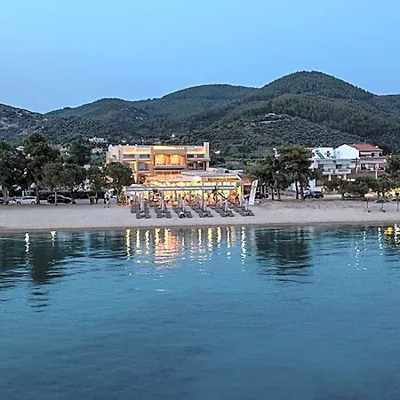 Oniro Boutique Hotel Koufós