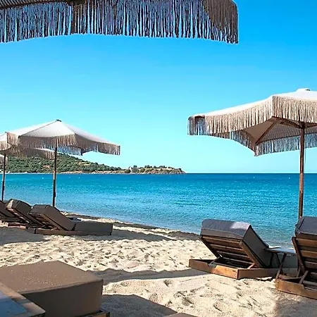 Oniro Boutique Hotel Koufós