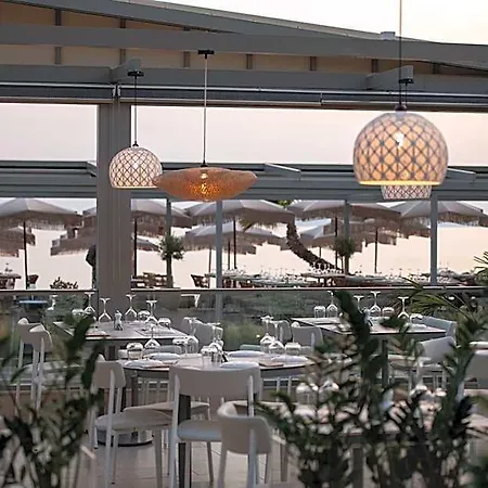 Oniro Boutique 4* Koufós