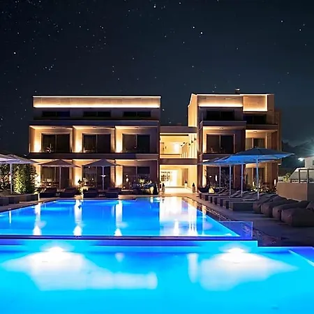 Oniro Boutique Hotel Koufós
